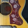 epiphone ej200 inspired by gibson Image 3