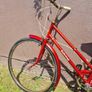 Ladies vintage bicycle Image 4