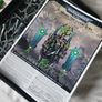 Games Workshop Warhammer 40k Necrons Szarekh, The Silent King Image 4