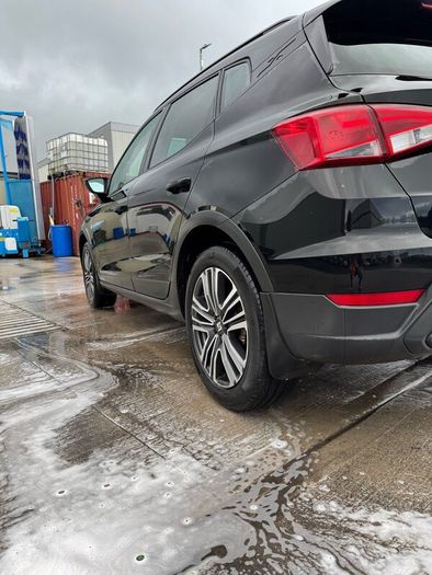 Seat Arona - Open to offers