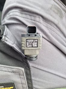 bmw g30 camera