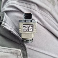 bmw g30 camera