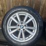 BMW x5 wheels Image 5
