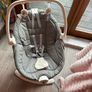 Joie Emeri 2-in-1 Baby Swing and Rocker Fern Image 3
