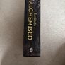 Alchemised by SenLinYu. Hardback Image 2