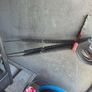 Nissan NV400 2018 fully kitted mobile power washer Image 5