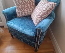 chair sofa