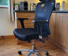 Ergonomic Office Chair