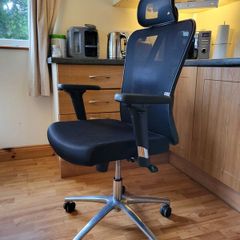 Ergonomic Office Chair
