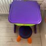 Crayola Art Desk and Easel Image 3