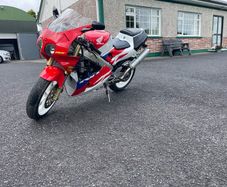 Motorcycles