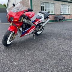 Motorcycles