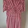 Jolie Moi Occasion dress size UK 16 Image 3