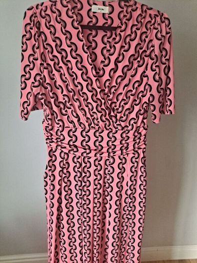 Jolie Moi Occasion dress size UK 16