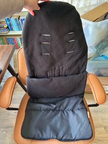 Universal Buggy Foot muff
