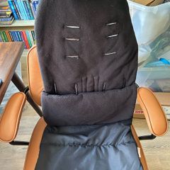 Universal Buggy Foot muff