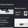 Tv stand Image 7