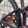 Orbea Occam M30LT 2023 size L Carbon- Receipt and warranty Image 5
