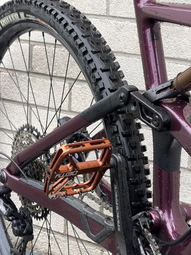 Orbea Occam M30LT 2023 size L Carbon- Receipt and warranty