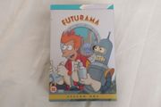 Futurama Season 1 dvd boxset