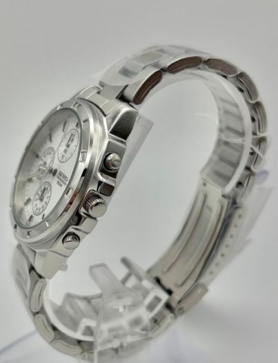 Seiko Chronograph