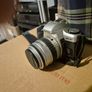 pentax mz-30. Image 2