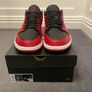 Nike Jordan 1 Low 12uk Image 7