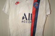 PSG - Paris Saint-Germain Third Shirt - 2019/2020, Mbappe 7.