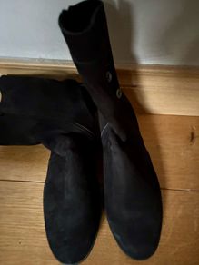 Arche Ankle Boots