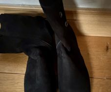 Arche Ankle Boots