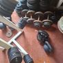 Assortment of Weights Image 6