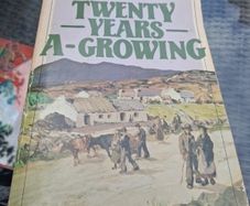 20 Years A Growing Maurice O Sullivan