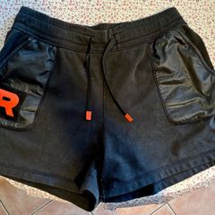 Pokemon XL Team Rocket Shorts