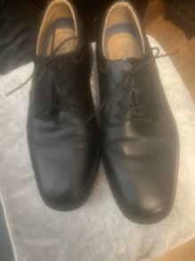 Marks & Spenser air flex shoes