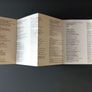 Born in the USA cassette album Bruce Springsteen Image 4