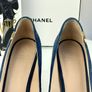 Tory Burch || Elizabeth Suede Pumps Image 9