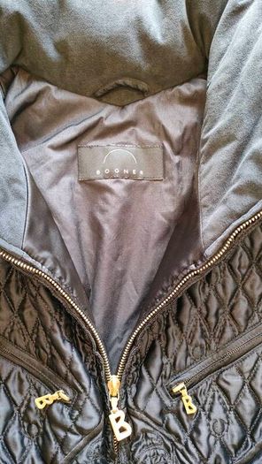 Vintage Bogner ladies 90's Ski Suit. A once off unique piece. Size 6/8 UK and 10 US