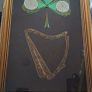 Harp and Shamrock horological collage Image 3