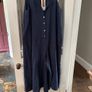 Lukaa women's jumpsuit size 5 Image 2