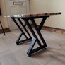 Marble table Image 4