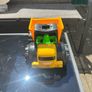 Boys toy truck Image 2