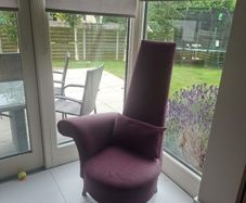 chair