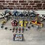 Massive Lego Lot Image 6