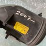 2007 Audi Tt Fog Light Front Left Side (passenger Side) 8j0941700 Image 4