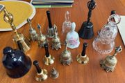Collection of Bells