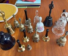 Collection of Bells