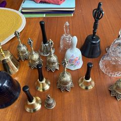Collection of Bells