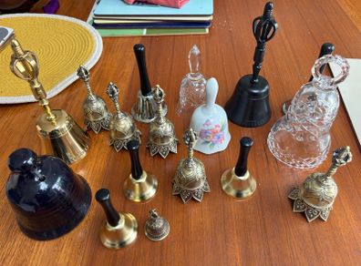 Collection of Bells