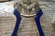 nail link pliers+2400 links