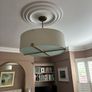 Pair of matching hanging shades Image 2